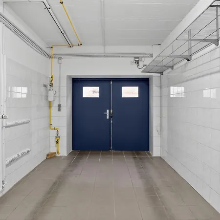 Vakantiehuis 3 Queen Beds Waterfall Garage Terrace Center *