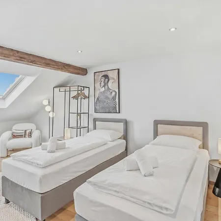 Bat Solutions Altstadt - Alles Was Ein Nicht Bietet - Direkt Am Beruehmten Wasserfall - 151 Qm Stadthaus Von 1732 Fuer 12 Personen - Dachterrasse Mit Grill & Weinbergblick - Garage & Weinkeller Σπίτι διακοπών Saarburg