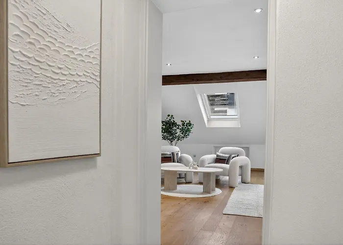 Σπίτι διακοπών Bat Home Solutions Saarburg Altstadt - Alles Was Ein Hotel Nicht Bietet - Direkt Am Beruehmten Wasserfall - 151 Qm Stadthaus Von 1732 Fuer 12 Personen - Dachterrasse Mit Grill & Weinbergblick - Garage & Weinkeller